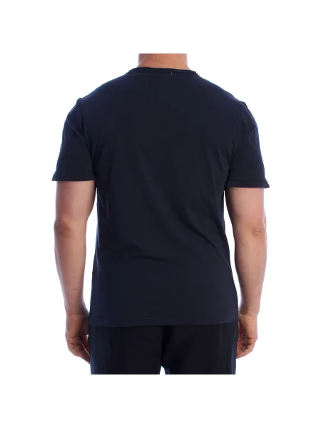 Tricou Inmyhood albastru