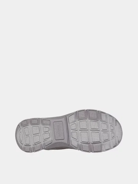 Кожаные ботинки Skechers