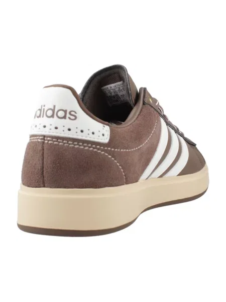 Pantofi Adidas maro