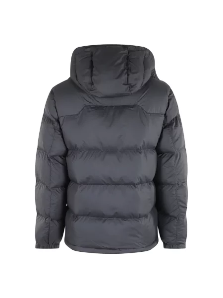 Kurtka puchowa Polo Ralph Lauren czarna