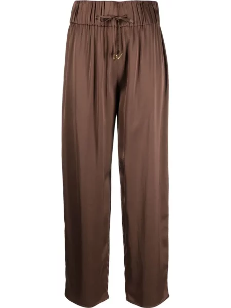 Pantaloni Aeron maro