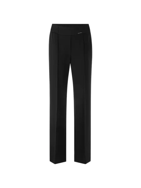 Pantaloni Marccain negru