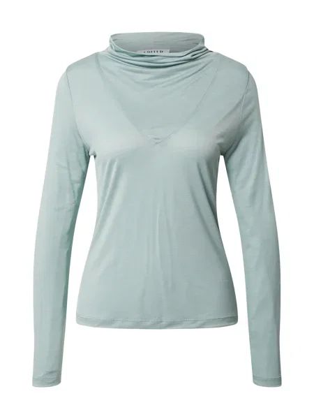 EDITED Tričko Lada' zelená