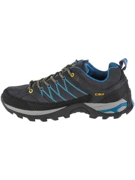 Pantofi Cmp albastru
