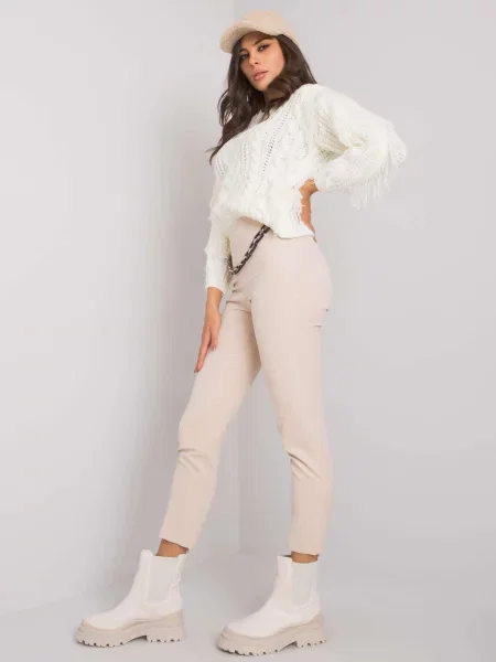 Pantaloni Factory Price bej