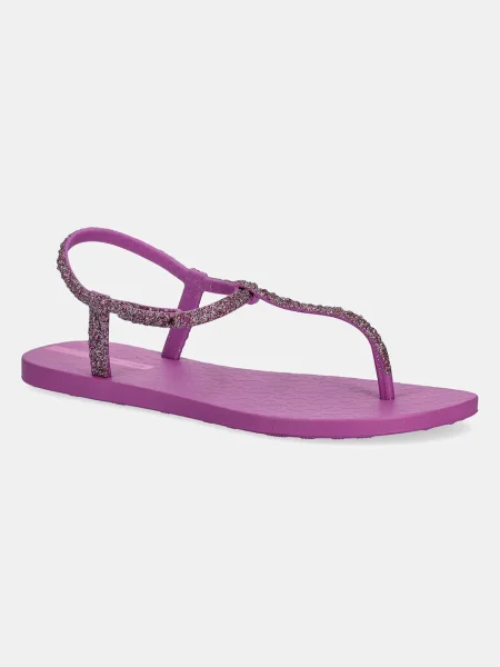Sandali Ipanema CLASS BRILHA vijolična