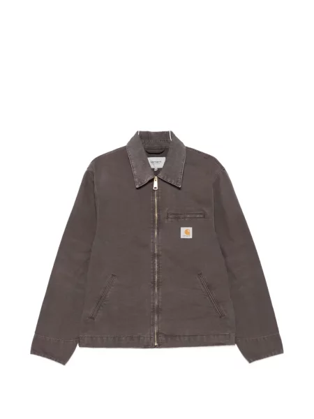 Geacă Carhartt Wip maro