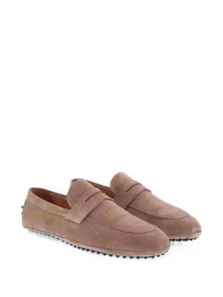 Pantofi loafer Paris Punk