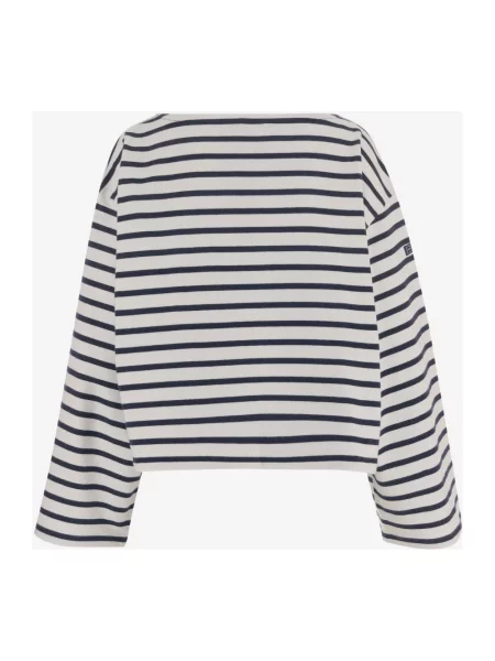 Polo Ralph Lauren longsleeve biały