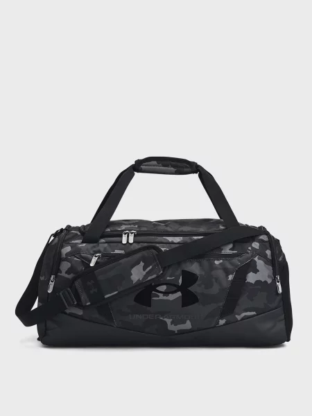 Сумка Under Armour чорна