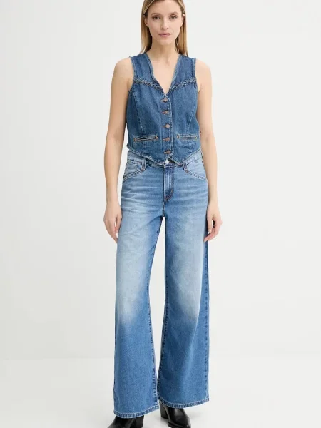 Traperice Levi's plava