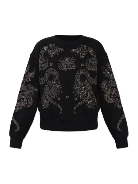 Bluza Allsaints czarna