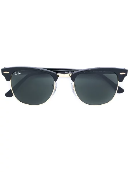 Ochelari de soare Ray-ban negru