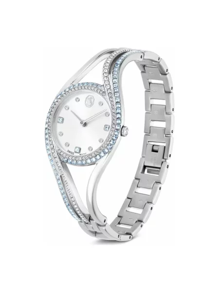 Zegarek Swarovski szary