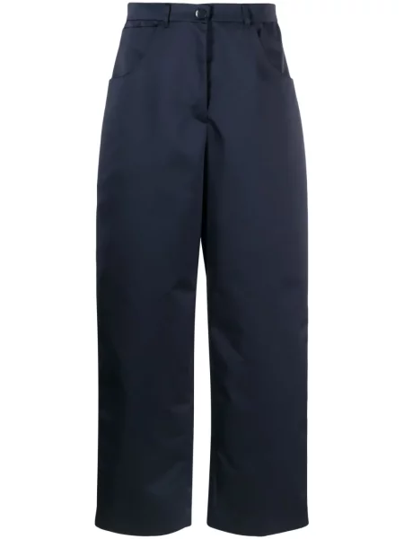 Pantaloni cargo Etro albastru