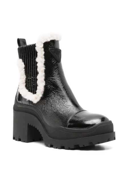 Botine Guess negru