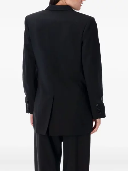 Sacou Isabel Marant negru