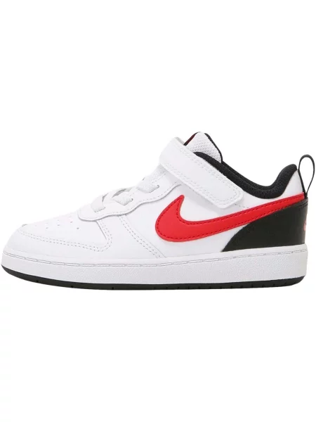Tenisky Nike biela