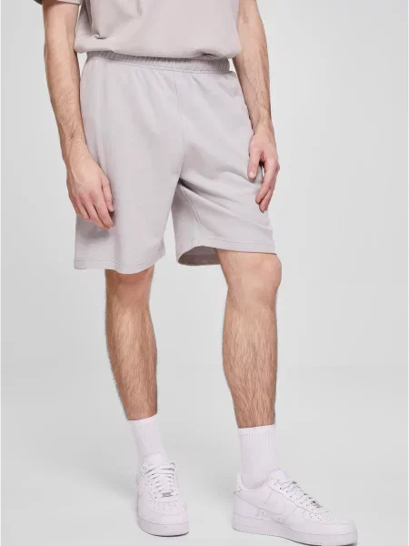 Kraťasy Urban Classics šedé