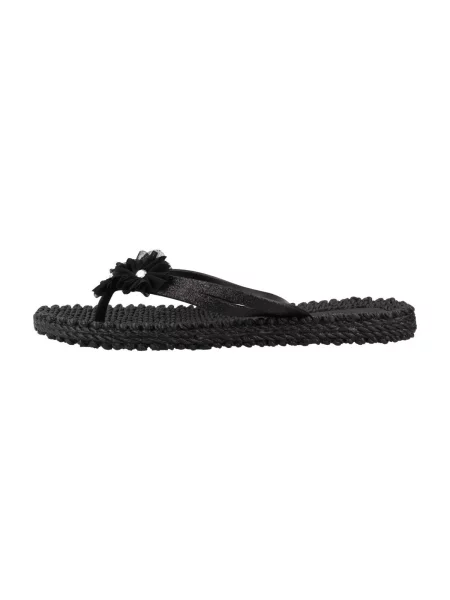 Pantofi Ilse Jacobsen negru