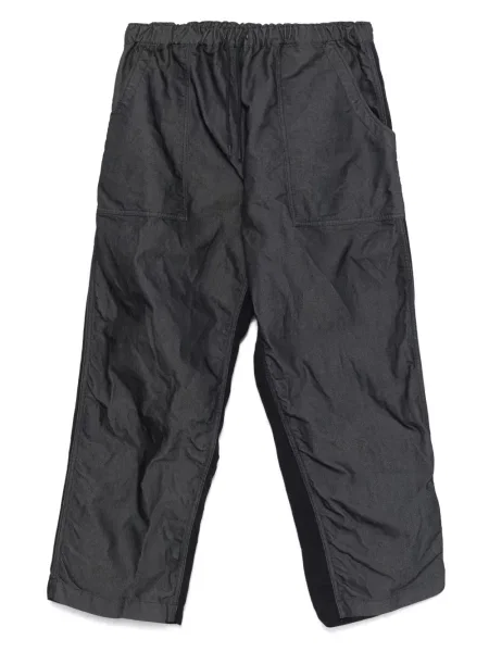 Pantaloni Junya Watanabe Man albastru