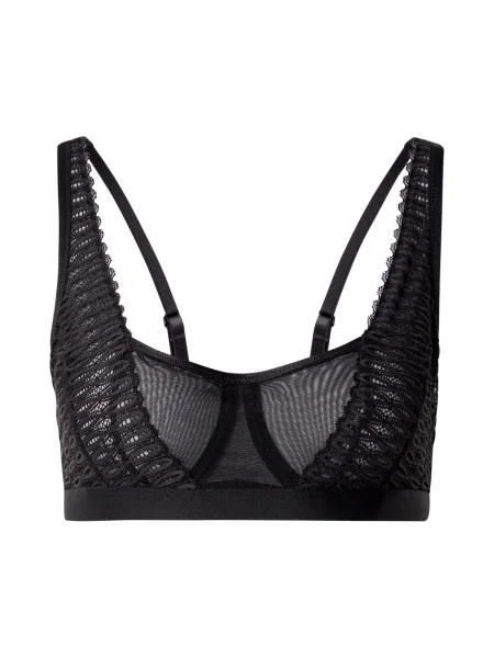 TRIUMPH Sutien Aura' negru