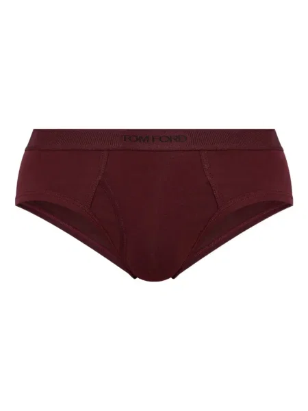 Chiloți Tom Ford roșu