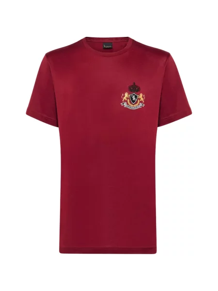 Tricou Billionaire roșu
