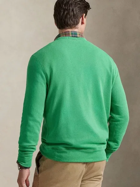 Polo Ralph Lauren Hanorac verde