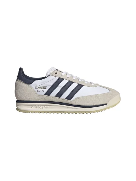 Pantofi Adidas alb
