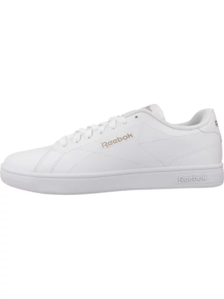 Buty REEBOK COURT CLEAN biały