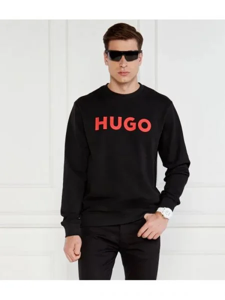 HUGO Hanorac Dem negru