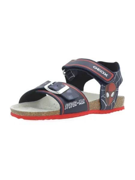 Sandale Geox plava