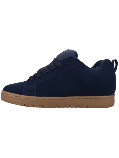 Tenisky Dc Shoes modrá