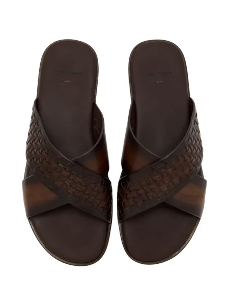 Sandale Magnanni maro