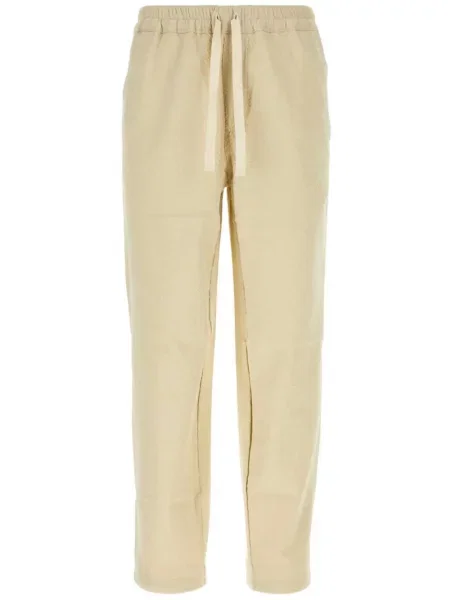 Kalhoty Howlin' s tropickým vzorem