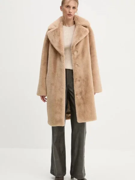 Пальто кокона Stand Studio