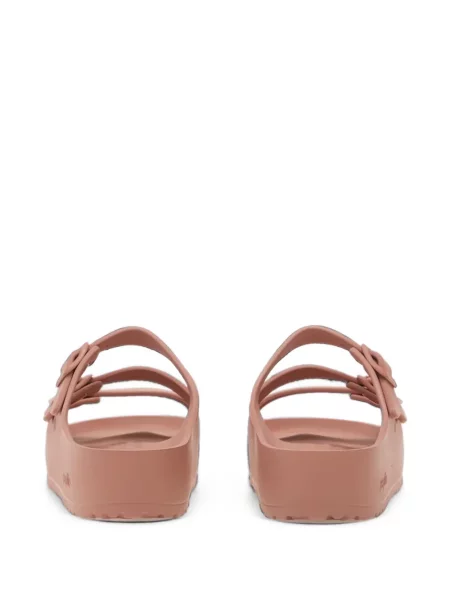 Platform talpú szandál Birkenstock rózsaszín