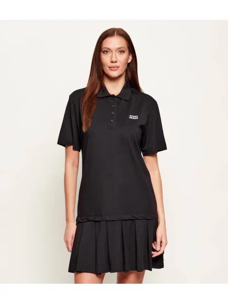 Joop! Jeans Rochie Tadena negru