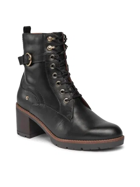 Pikolinos Botine negru
