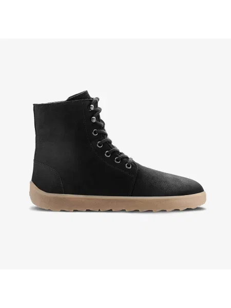 Tenisky Be Lenka Winter Matt Black EUR 45 černé