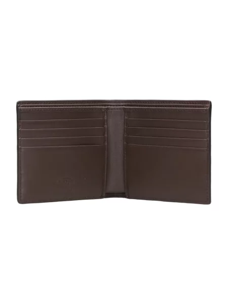 Portfel Tod's brązowy