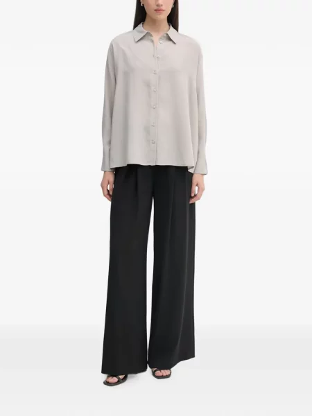 Pantaloni Gaudi negru