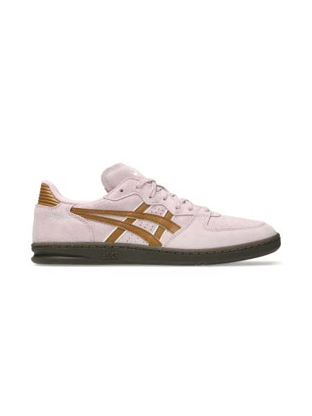 Asics Skyhand OG Kobiety Buty sportowe Asics Size: różowy