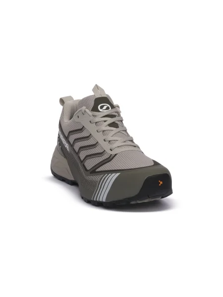 Pantofi Scarpa verde