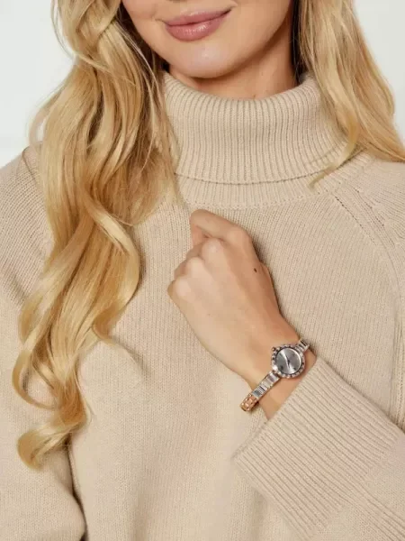 Swarovski Ceas MATRIX BANGLE