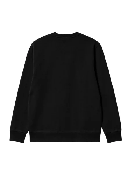 Bluza Carhartt Wip czarna