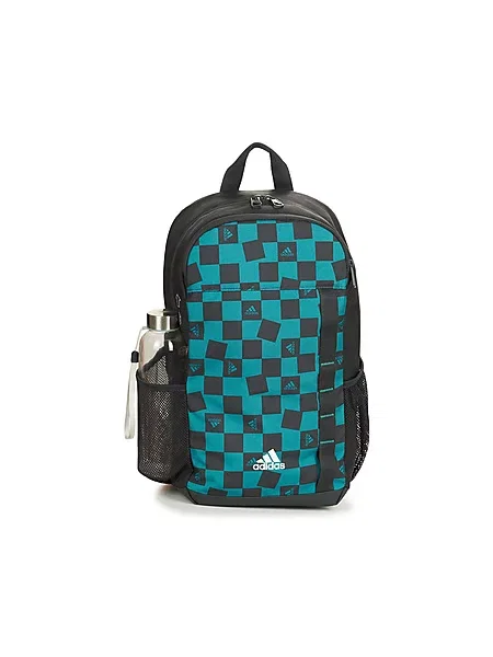 Nahrbtnik Adidas zelena