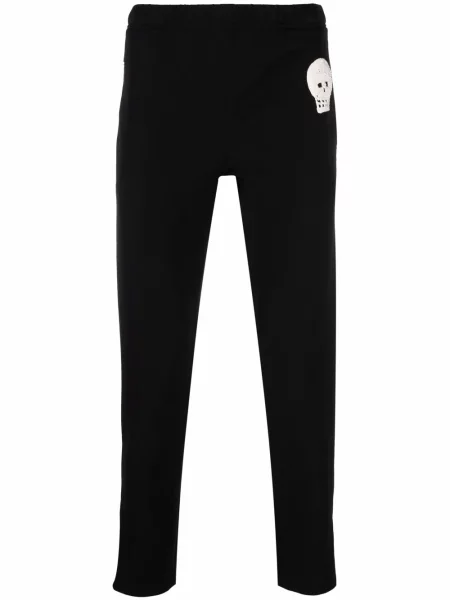 Pantaloni Alexander Mcqueen negru