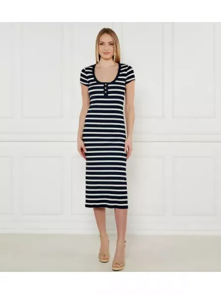 Tommy Hilfiger Rochie HENLEY